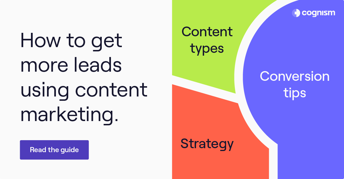 How Content Marketing Helps Generate Leads: Proven Strategies That Work