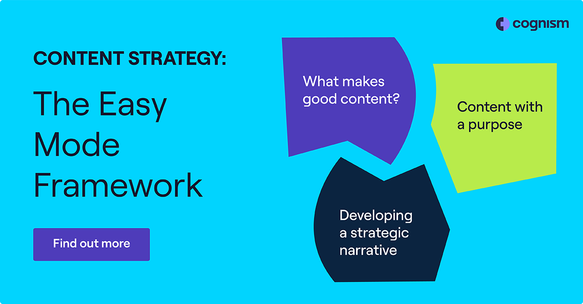 Content Strategy Agency