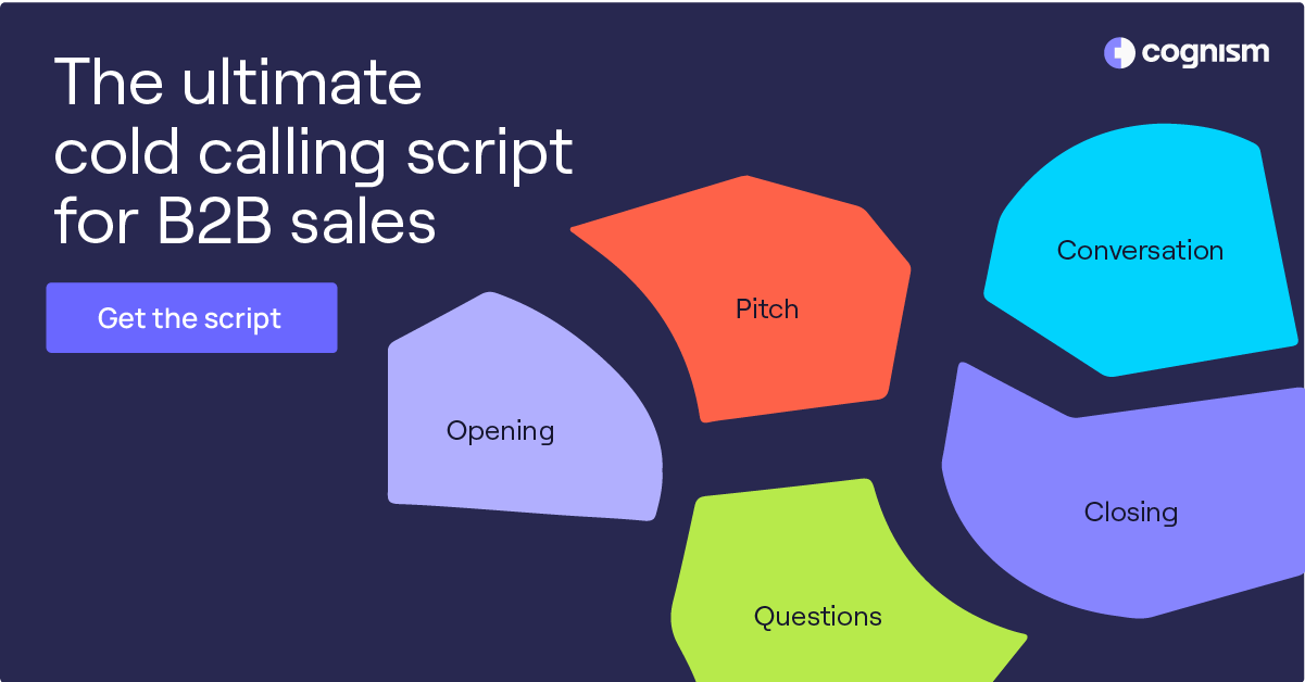 The Ultimate Guide to Sales Scripts (With Examples)